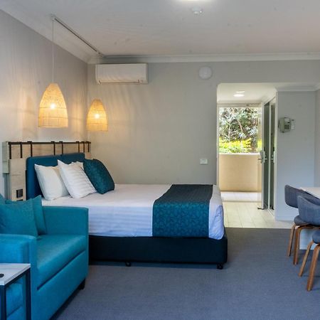 Tangalooma Island Resort Kamer foto