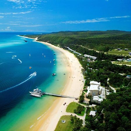Tangalooma Island Resort Buitenkant foto