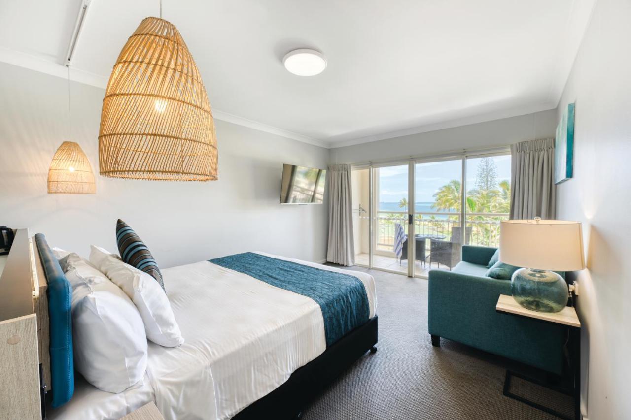 Tangalooma Island Resort Buitenkant foto