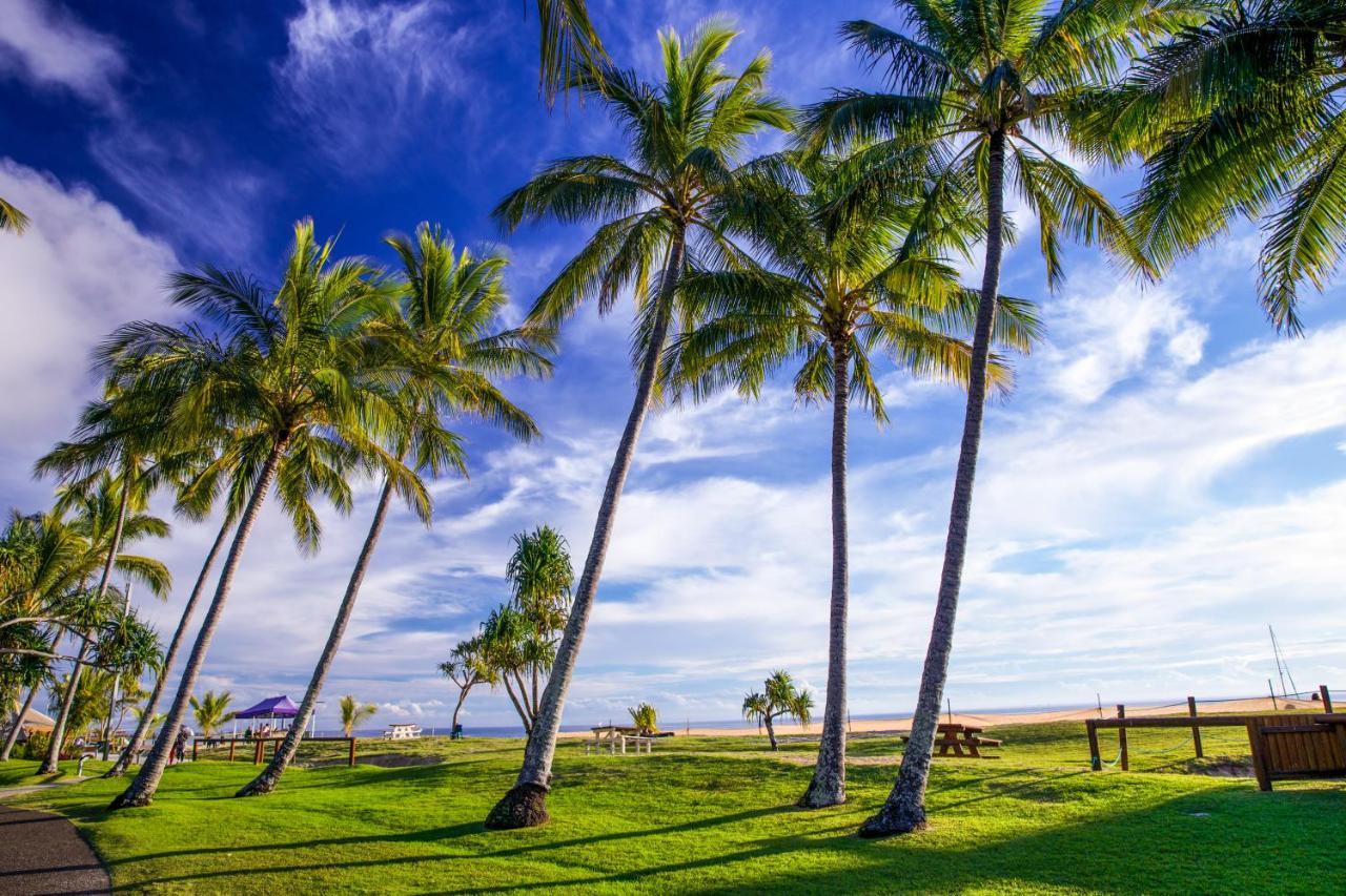 Tangalooma Island Resort Buitenkant foto