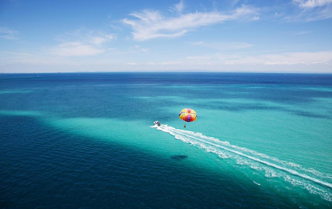 Tangalooma Island Resort Buitenkant foto