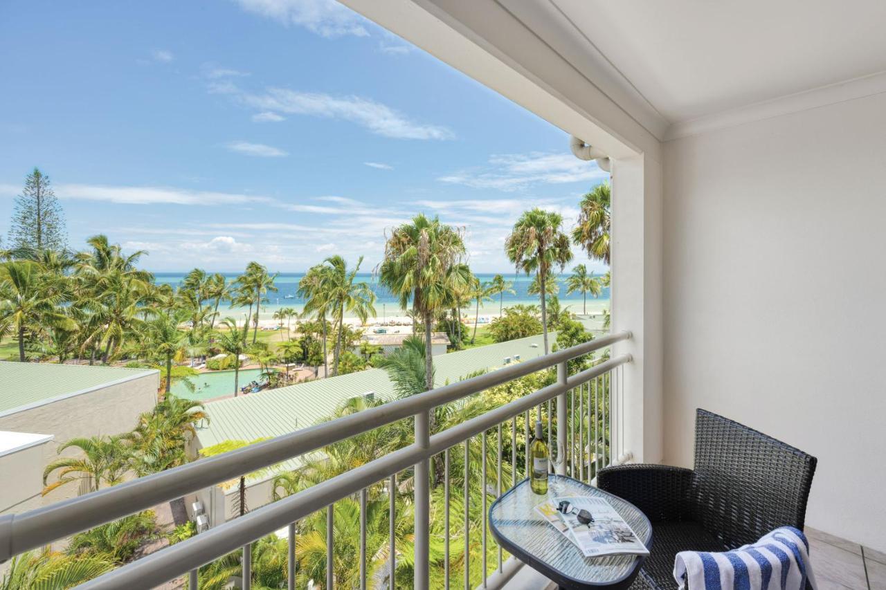 Tangalooma Island Resort Buitenkant foto