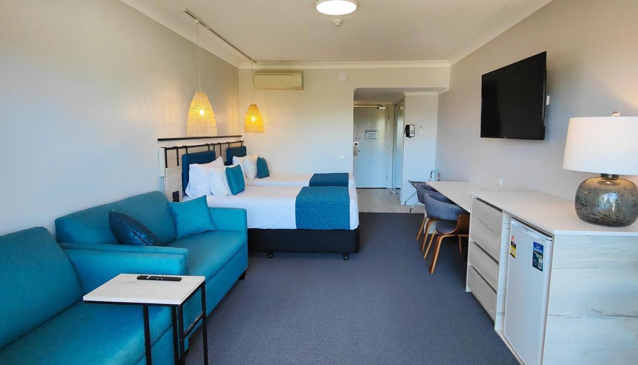 Tangalooma Island Resort Buitenkant foto