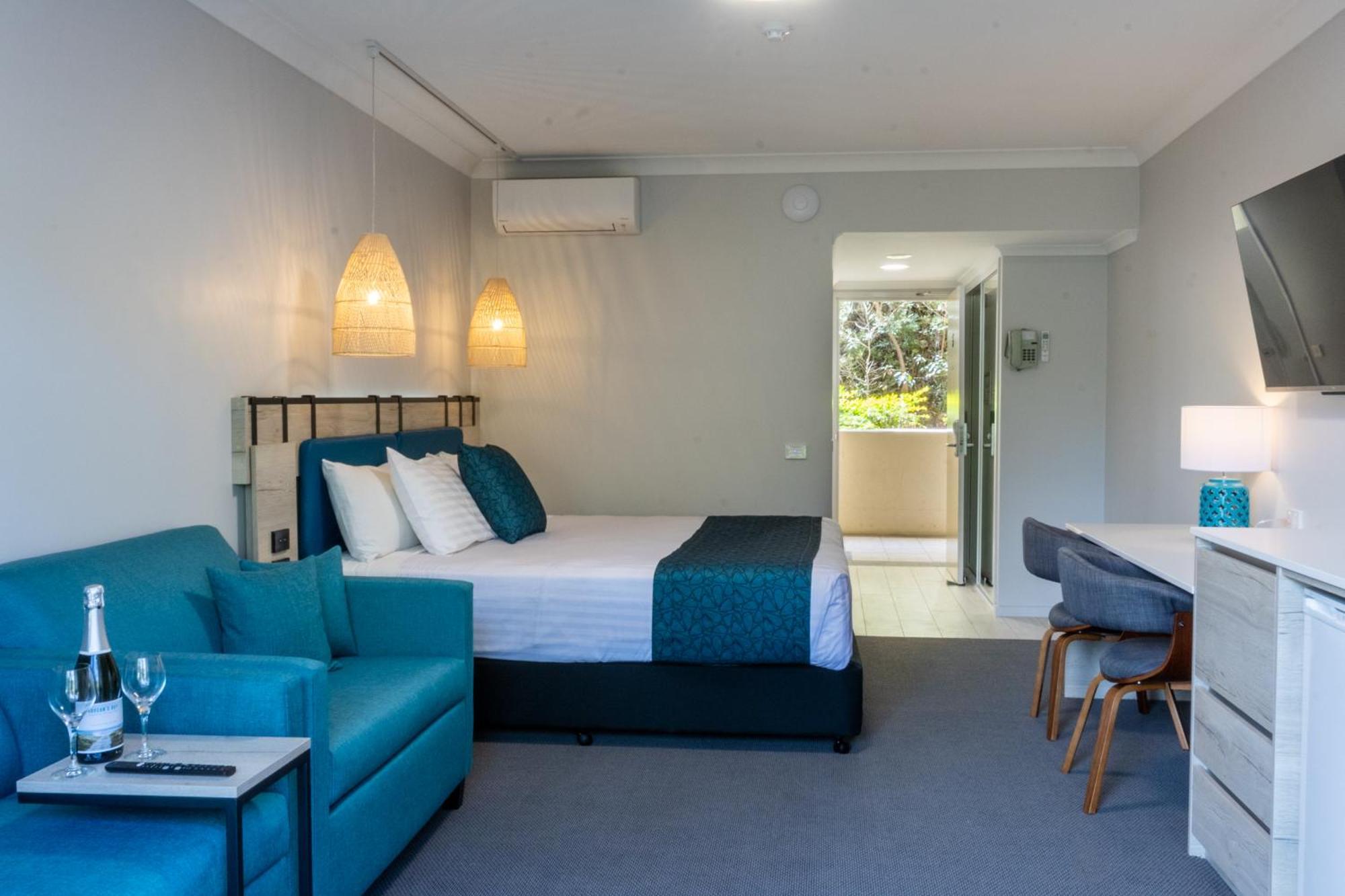 Tangalooma Island Resort Kamer foto