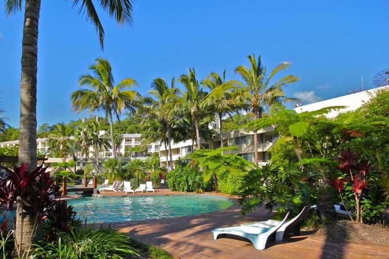 Tangalooma Island Resort Buitenkant foto
