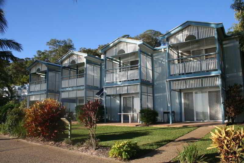 Tangalooma Island Resort Buitenkant foto