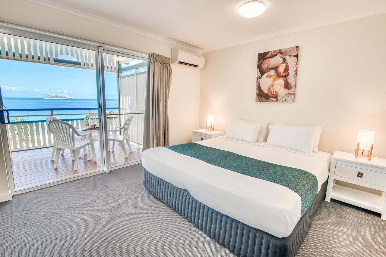 Tangalooma Island Resort Buitenkant foto