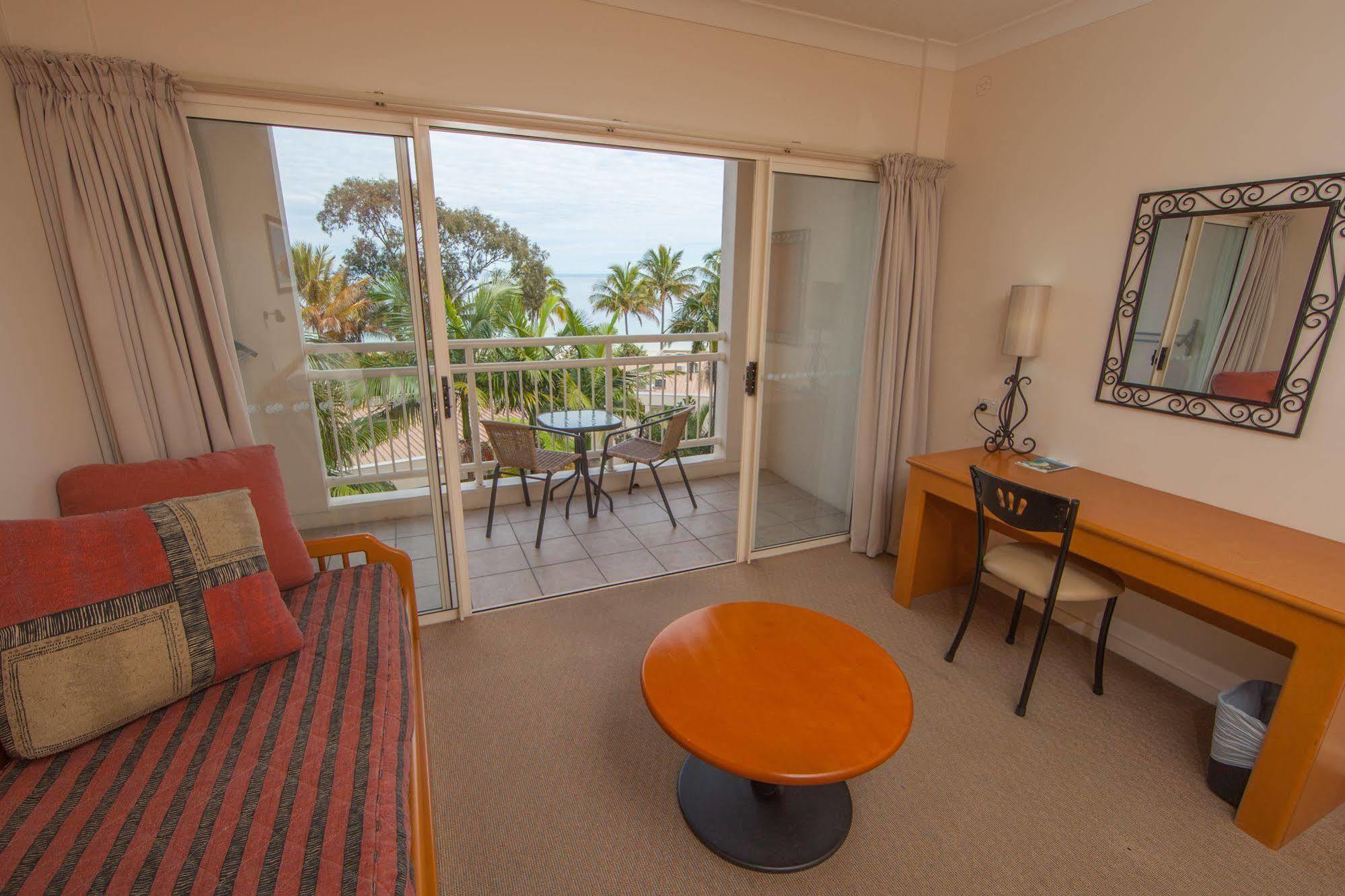 Tangalooma Island Resort Buitenkant foto