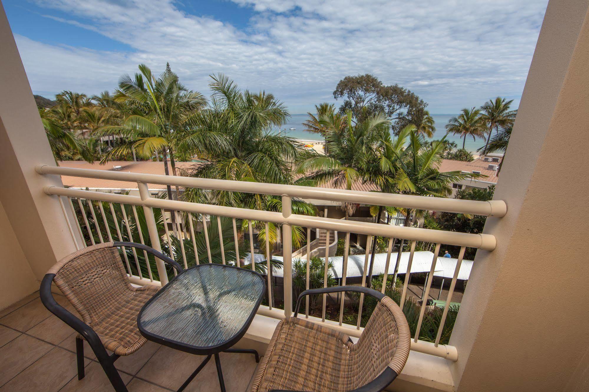 Tangalooma Island Resort Buitenkant foto