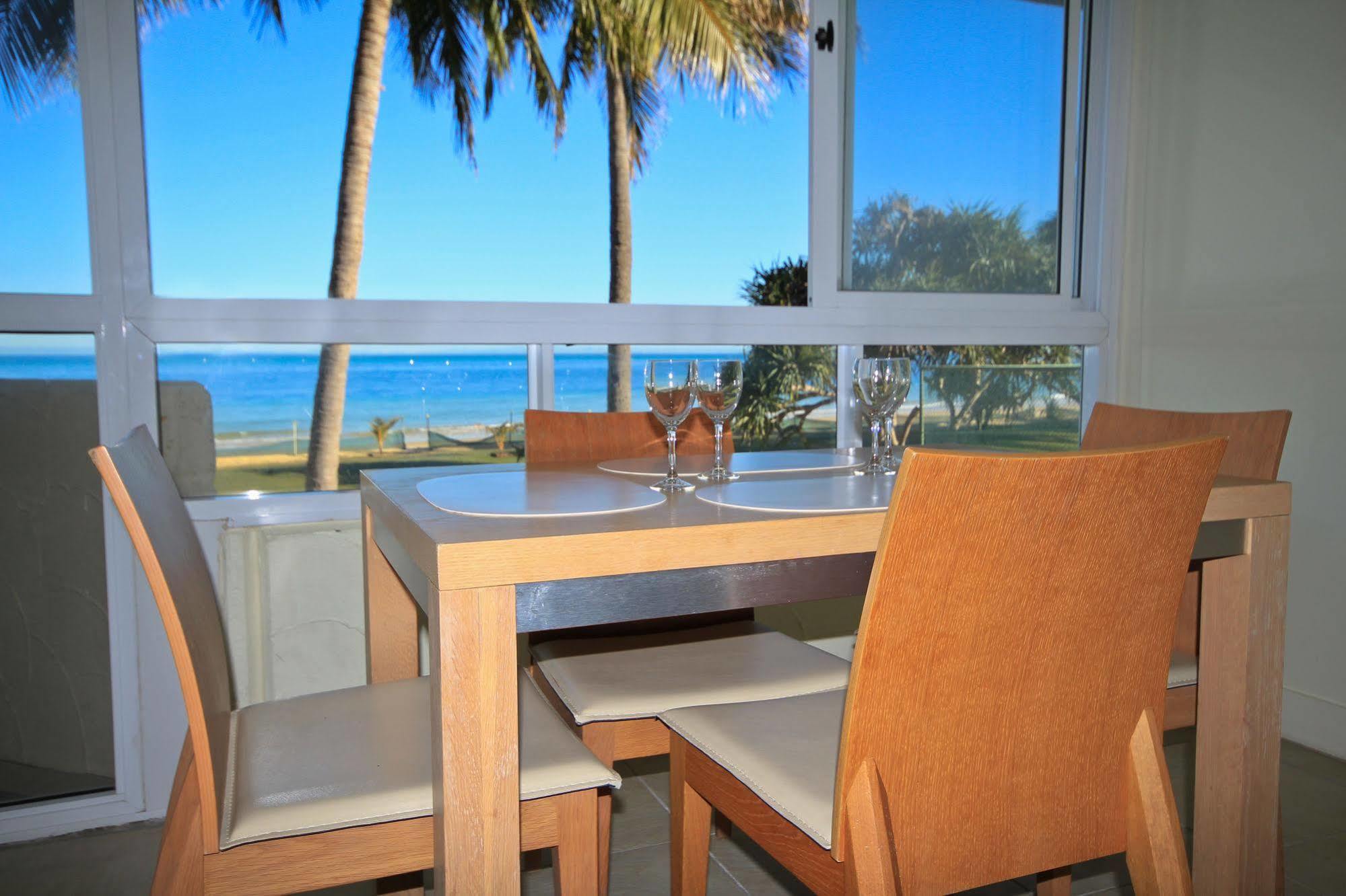 Tangalooma Island Resort Buitenkant foto