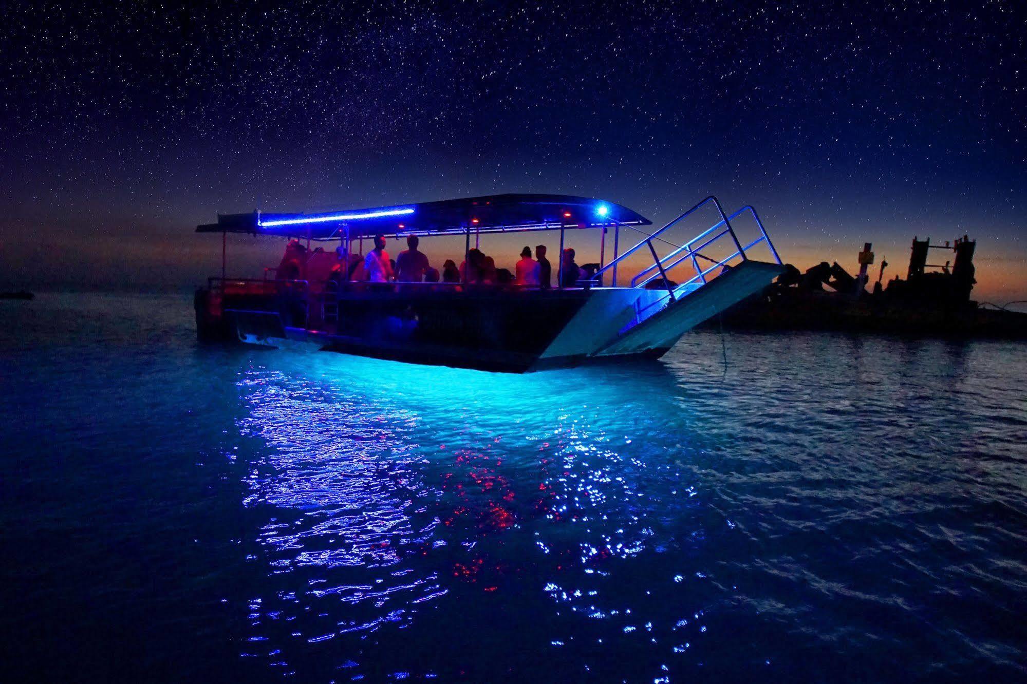 Tangalooma Island Resort Buitenkant foto