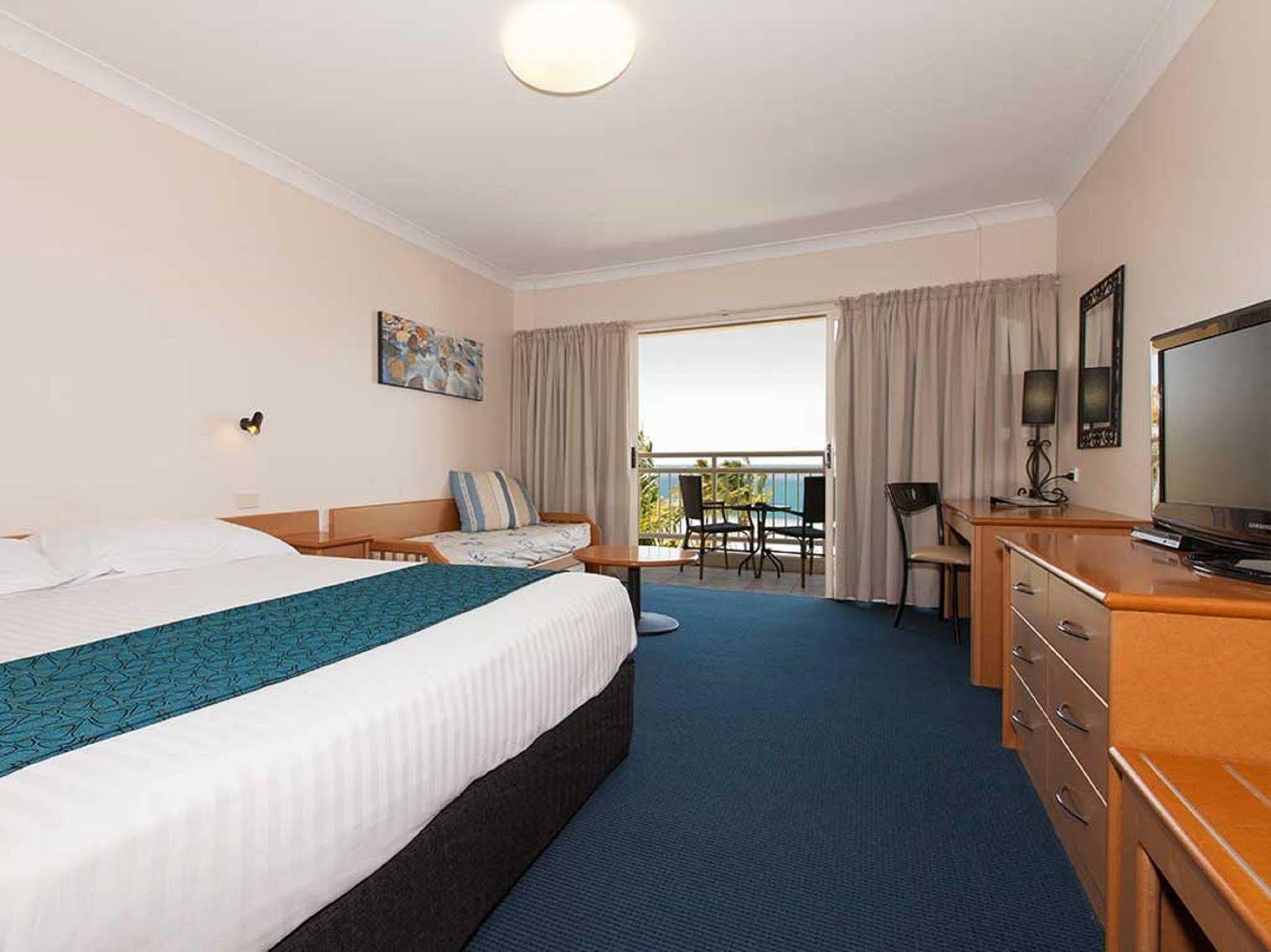 Tangalooma Island Resort Buitenkant foto