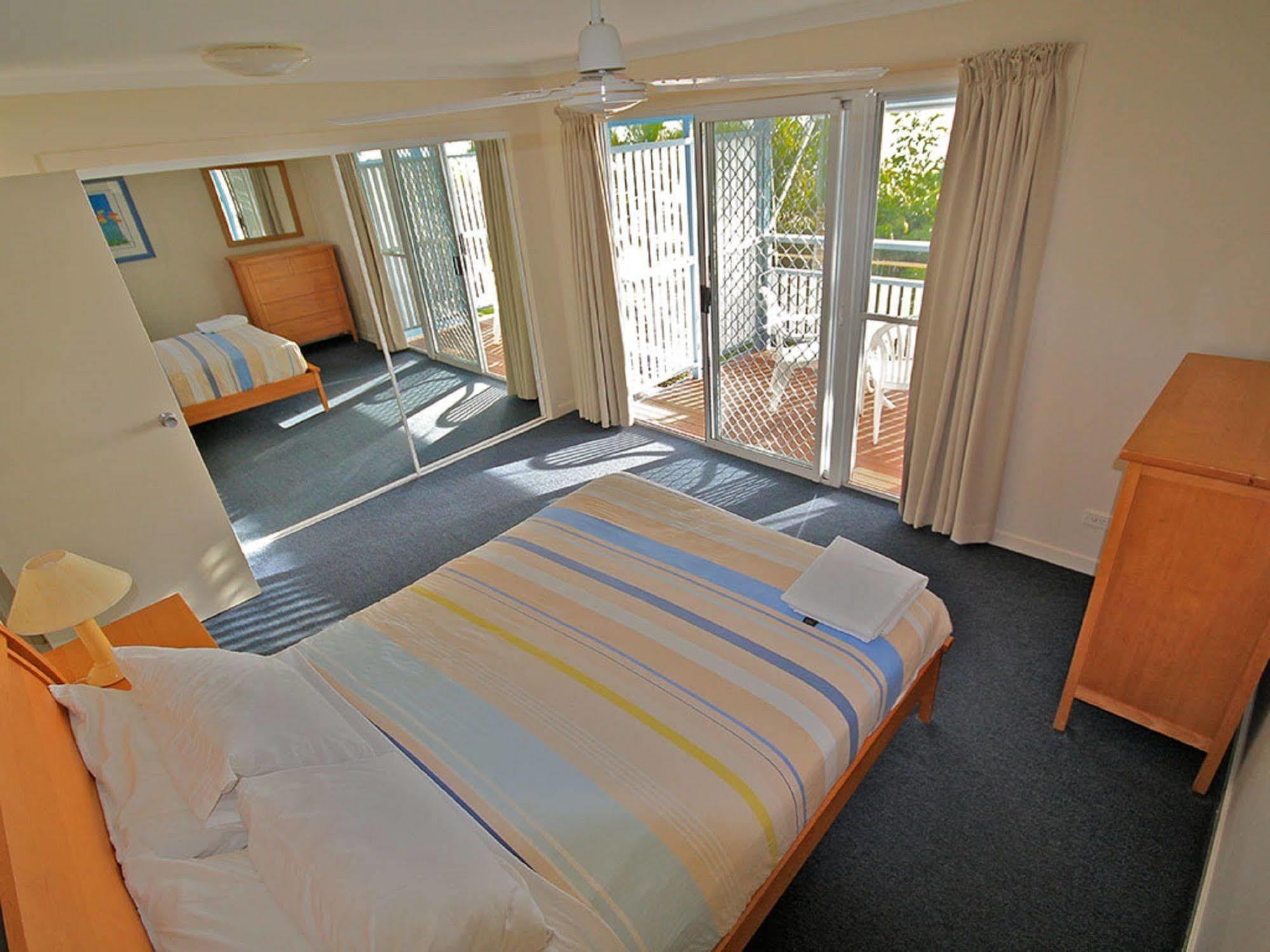 Tangalooma Island Resort Buitenkant foto
