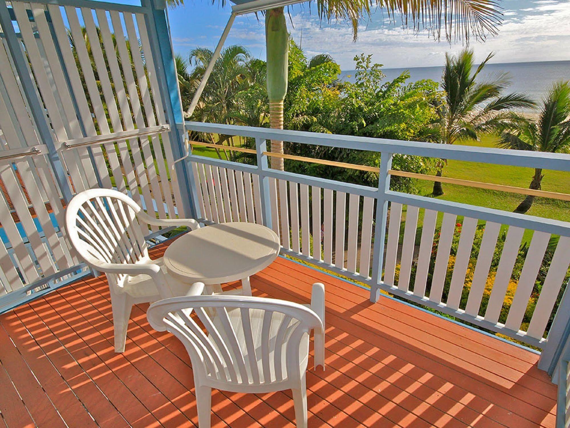 Tangalooma Island Resort Buitenkant foto