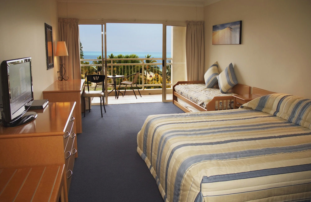 Tangalooma Island Resort Buitenkant foto