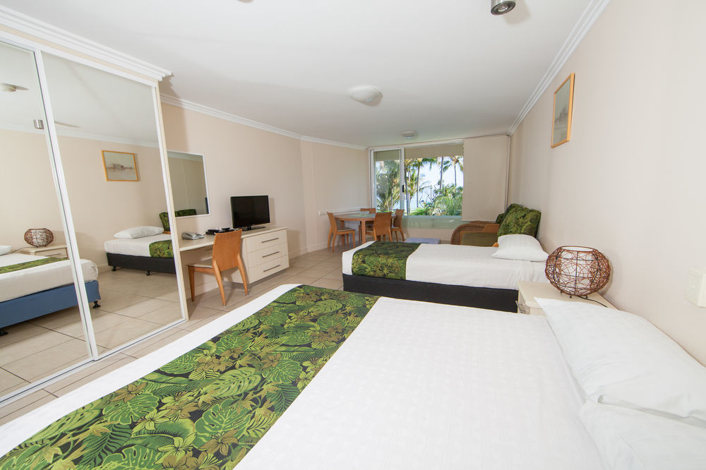 Tangalooma Island Resort Buitenkant foto